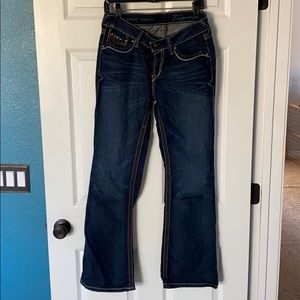 Ariat Embellished Jeans